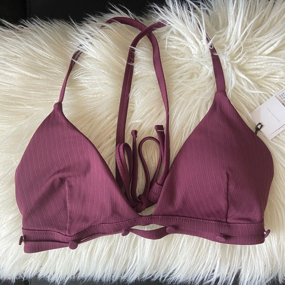 Shade & Shore Other - Large (12-14) Shade and Shore Swim Top
